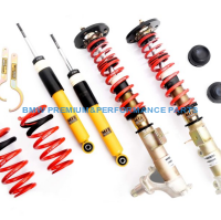 MTS ZAWIESZENIE GWINTOWANE STREET BMW SERIA 8 / E31