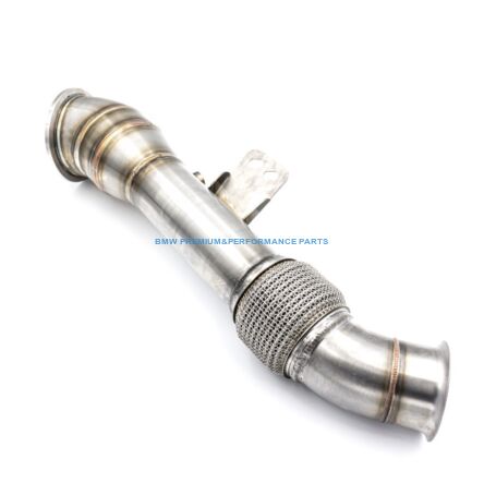DOWNPIPE BMW SERIA X6 G06 B58 