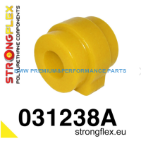 STRONGFLEX TULEJA STABILIZATORA PRZEDNIEGO SPORT BMW SERIA 5, 7