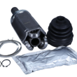 MAXGEAR PRZEGUB WEWNĘTRZNY PRZEDNI LEWY BMW XDRIVE SERIA 1 2 3 4 5 6 7 X5 X6 - 2