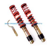 MTS ZAWIESZENIE GWINTOWANE SPORT BMW SERIA 5 / E60 SEDAN