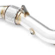 DOWNPIPE BMW SERIA 4 F32 , F33, F36   N20 - 2
