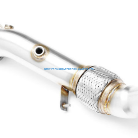 DOWNPIPE BMW SERIA 4 F32 , F33, F36   N20