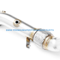 DOWNPIPE BMW SERIA 4 F32 , F33, F36   N20