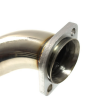 DOWNPIPE BMW SERIA 5 E39 525D, 530D, M57 - 2