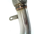 DOWNPIPE BMW SERIA 5 E39 525D, 530D, M57 - 3