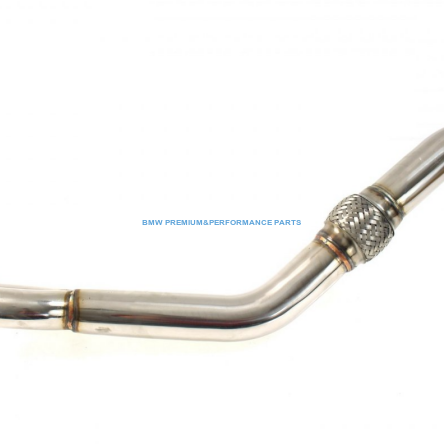 DOWNPIPE BMW SERIA 5 E39 525D, 530D, M57