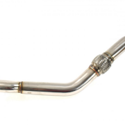 DOWNPIPE BMW SERIA 5 E39 525D, 530D, M57