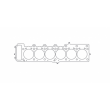 USZCZELKA GŁOWICY BMW 3.0 3.2 S50B30 EURO, S50B32 ATHENA MLS HEAD GASKET 87X1.8MM - 2