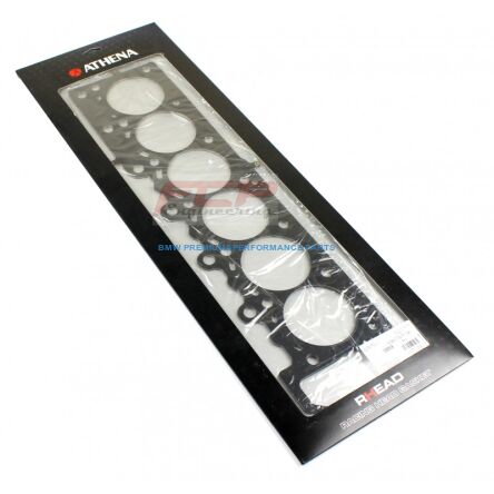USZCZELKA GŁOWICY BMW 3.0 3.2 S50B30 EURO, S50B32 ATHENA MLS HEAD GASKET 87X1.8MM