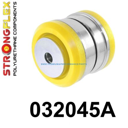 STRONGFLEX TULEJA WAHACZA PRZEDNIEGO SPORT BMW M2 F87 M3 F80 M4 F82 F83