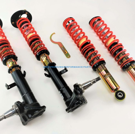 MTS ZAWIESZENIE GWINTOWANE STREET BMW 2500-3.3 / E3