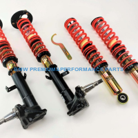 MTS ZAWIESZENIE GWINTOWANE STREET BMW 2500-3.3 / E3
