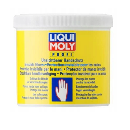 LIQUI MOLY UNIWERSALNY ŚRODEK CZYSZCZĄCY 0,65L