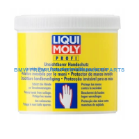 LIQUI MOLY UNIWERSALNY ŚRODEK CZYSZCZĄCY 0,65L