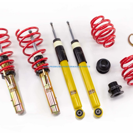 MTS ZAWIESZENIE GWINTOWANE STREET BMW Z4 ROADSTER / E89