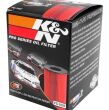 K&N FILTR OLEJU SPORTOWY WKŁADKA, SERIA 3, 5, 7, X3, X5, Z3, Z4 - 2