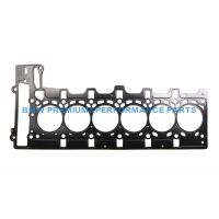 USZCZELKA GŁOWICY CYLINDRA BMW M3 / M4 3.0 S55B30 COMETIC MLX CYLINDER HEAD GASKET 85X1.1MM