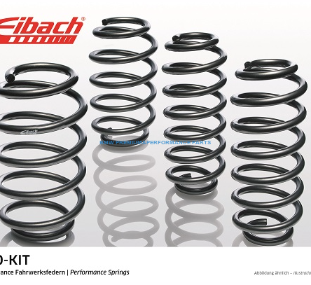 BMW 3 E46 EIBACH PROKIT SPRĘŻYNY OBNIŻAJĄCE