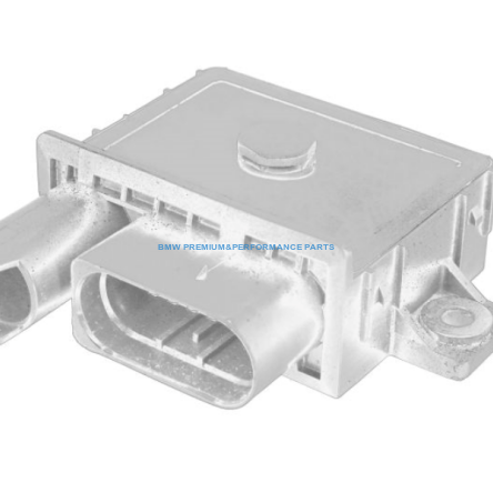 OE BMW STEROWNIK ŚWIEC ŻAROWYCH BMW SERIA 1, 3, 5, X1, X3