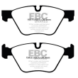 EBC KLOCKI PRZÓD BMW SERIA 5 ULTIMAX2 - 2