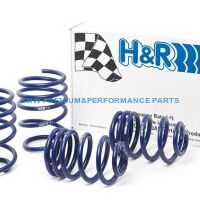 H&R SPRĘŻYNY OBNIŻAJĄCE BMW XDRIVE