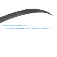 LOTKA CARBONOWA NA KLAPĘ, SPOILER , SKRZYDŁO BMW M4 F33 F82