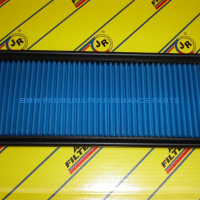 JR FILTR POWIETRZA SPORTOWY WKŁADKA BMW SERIA 3