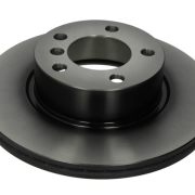 FERODO BMW SERIA 1, 3, 4 TARCZE HAMULCOWE PRZÓD PREMIUM GŁADKIE