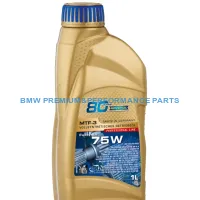 RAVENOL MTF3 75W OLEJ PRZEKŁADNIOWY 1L