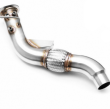 DOWNPIPE BMW SERIA X6 E71 M57N2 - 2