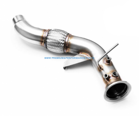 DOWNPIPE BMW SERIA X6 E71 M57N2