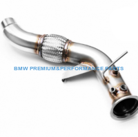 DOWNPIPE BMW SERIA X6 E71 M57N2