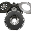 SPRZĘGŁO DWUTARCZOWE BMW M50 M52 M54 S50 S54 ZESTAW SPRZĘGŁA TURBO STAGE 3 - 3