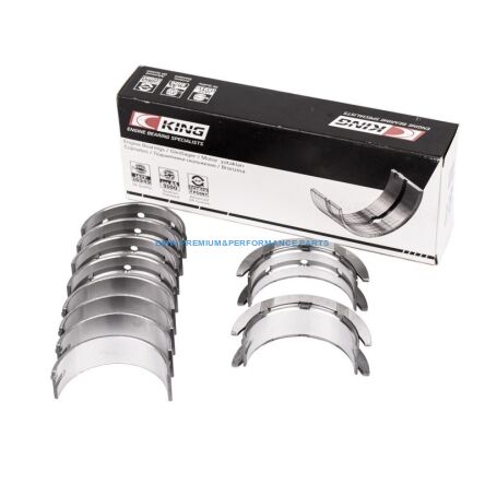 ZESTAW PANEWEK GŁÓWNYCH BMW M5 M6 S63B44 KING