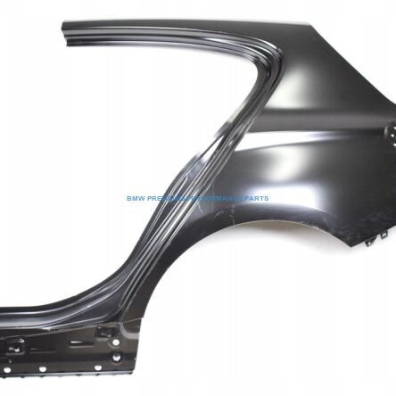 OE BMW PANEL BOCZNY TYLNY PRAWY BMW SERIA 6 F12 M6