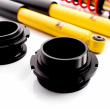 MTS ZAWIESZENIE GWINTOWANE STREET BMW 1502-2002 / E10 - 3