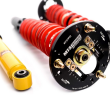 MTS ZAWIESZENIE GWINTOWANE STREET BMW 1502-2002 / E10 - 4