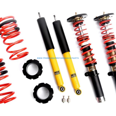 MTS ZAWIESZENIE GWINTOWANE STREET BMW 1502-2002 / E10