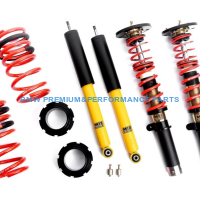 MTS ZAWIESZENIE GWINTOWANE STREET BMW 1502-2002 / E10