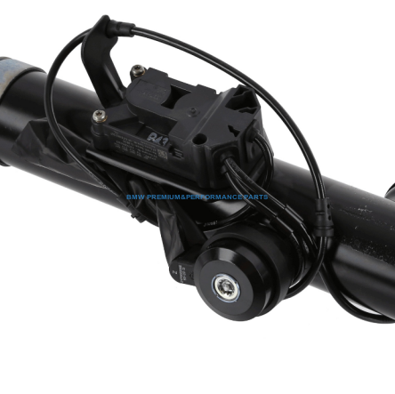 SACHS AMORTYZATOR TYŁ LEWY BMW F11