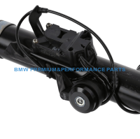 SACHS AMORTYZATOR TYŁ LEWY BMW F11