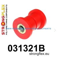 STRONGFLEX TULEJA WAHACZA PRZEDNIEGO WEWNĘTRZNA BMW SERIA 3