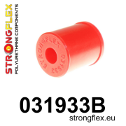 STRONGFLEX TULEJA WSPORNIKA DRĄŻKA ZMIANY BIEGÓW - TYLNA BMW SERIA 1, 2, 3, 4, 5, 6, 7, 8, X1, X3, X4, X5, Z3, Z4, Z8
