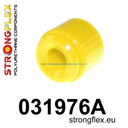 STRONGFLEX TULEJA WSPORNIKA DRĄŻKA ZMIANY BIEGÓW – TYLNA SPORT BMW SERIA 3, 5, 6, 7