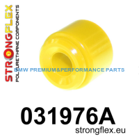 STRONGFLEX TULEJA WSPORNIKA DRĄŻKA ZMIANY BIEGÓW – TYLNA SPORT BMW SERIA 3, 5, 6, 7