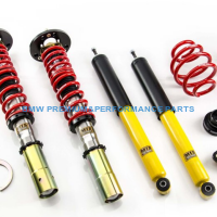 MTS ZAWIESZENIE GWINTOWANE STREET BMW SERIA 3 / E30 CABRIOLET