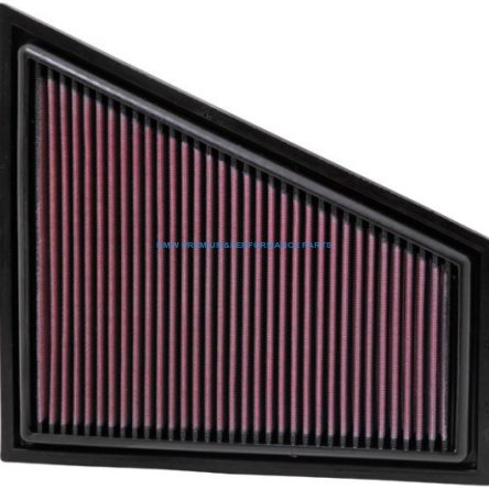 K&N FILTR POWIETRZA SPORTOWY WKŁADKA, SERIA 5, X1, Z4