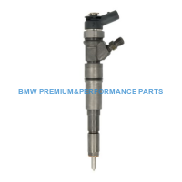 OE BMW M57N WTRYSKIWACZ