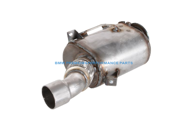 JMJ FILTR DPF BMW SERIA 3, 5, 6, X3, X5, X6